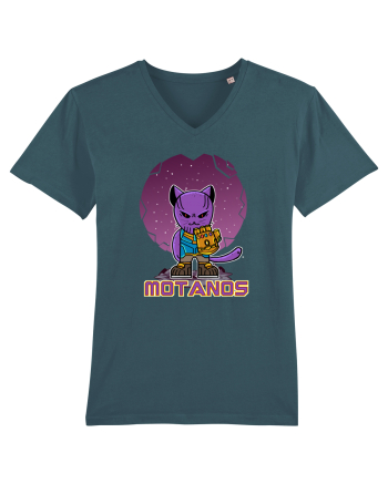 Motanos Stargazer