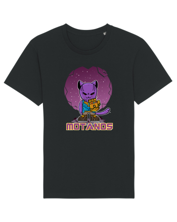 Motanos Black