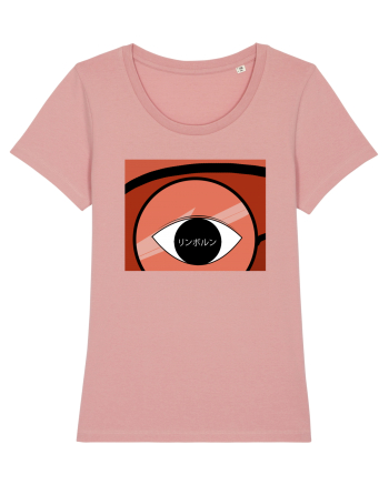 Big Data Canyon Pink