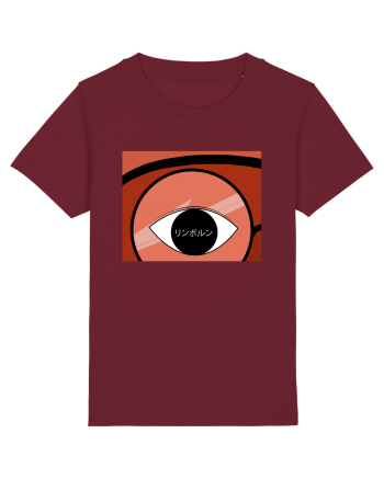 Big Data Burgundy