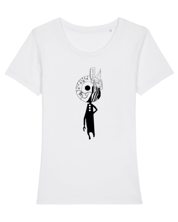 Trip man White