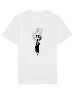Trip man Tricou mânecă scurtă Unisex Rocker