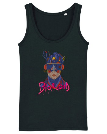 BioRoid Black