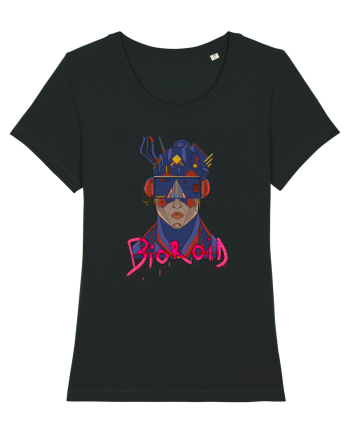 BioRoid Black