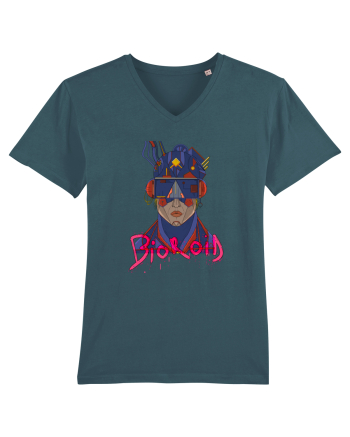BioRoid Stargazer