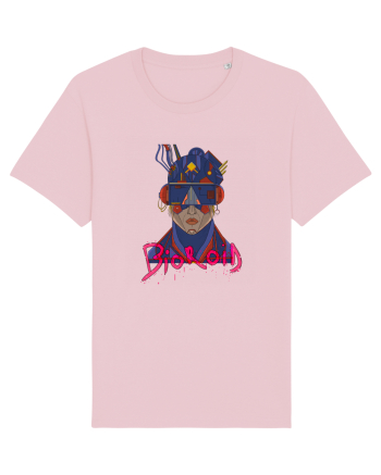 BioRoid Cotton Pink