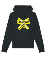 Vitamina thC Hanorac Unisex Drummer