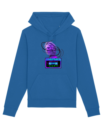 Underestimate me! That will be fun! Royal Blue