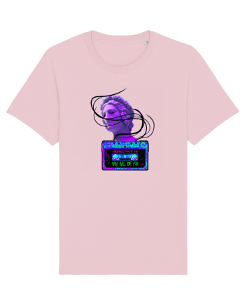 Underestimate me! That will be fun! Cotton Pink