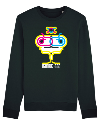 Enli Gh. Nment Black