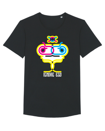 Enli Gh. Nment Black