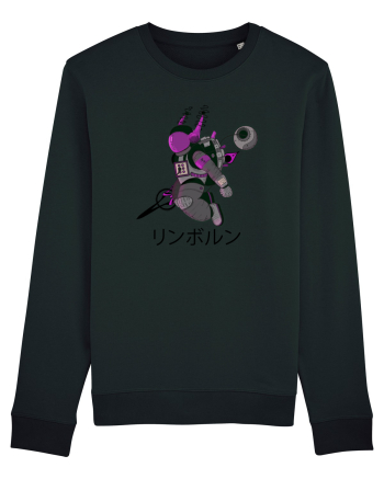 Fohat  Black