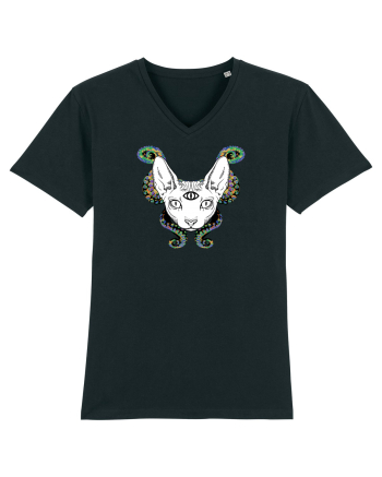 OctoKitty Black