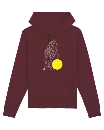 Soare Burgundy