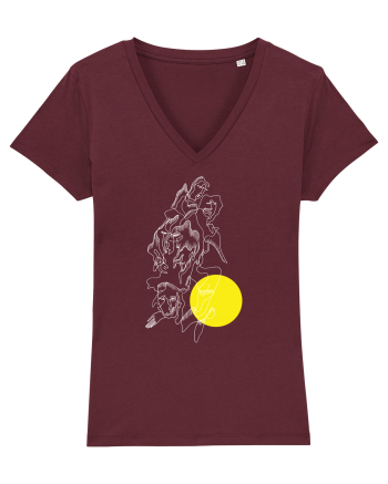 Soare Burgundy