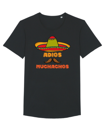 Adios Black
