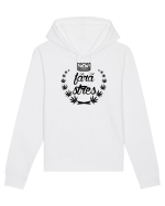 Fara Stres Hanorac Unisex Drummer