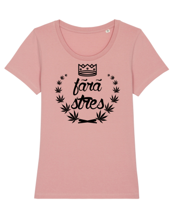 Fara Stres Canyon Pink