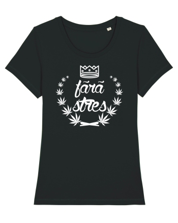 Fara Stres Black