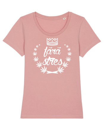 Fara Stres Canyon Pink