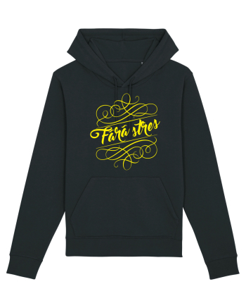 Fara Stres Black
