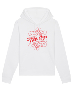 Fara Stres Hanorac Unisex Drummer