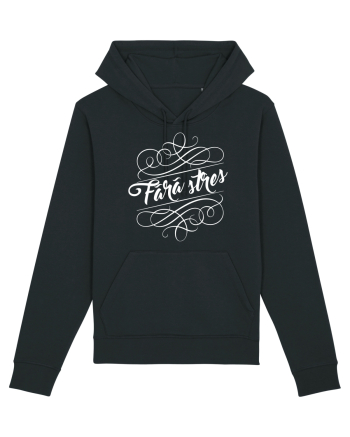 Fara Stres Black
