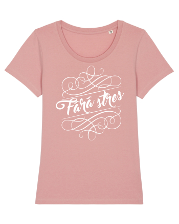 Fara Stres Canyon Pink