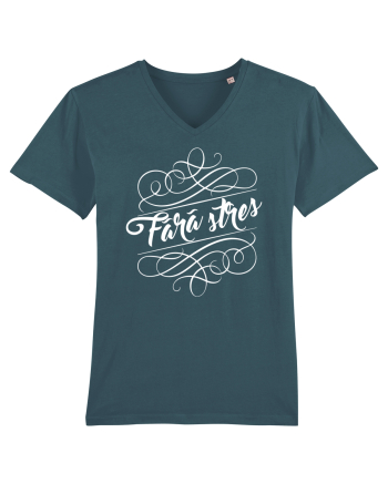 Fara Stres Stargazer