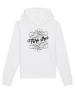 Fara Stres Hanorac Unisex Drummer