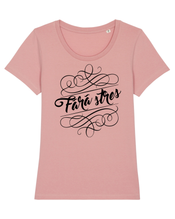 Fara Stres Canyon Pink