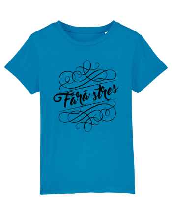 Fara Stres Azur