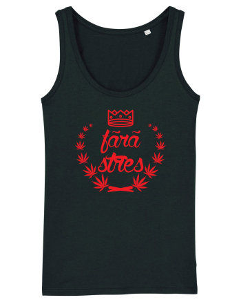 Fara Stres Black