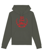 Fara Stres Hanorac Unisex Drummer