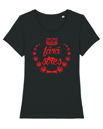 Fara Stres Black