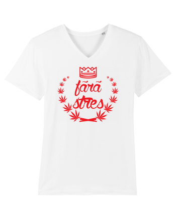 Fara Stres White