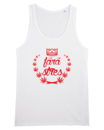 Fara Stres Maiou Bărbat Runs