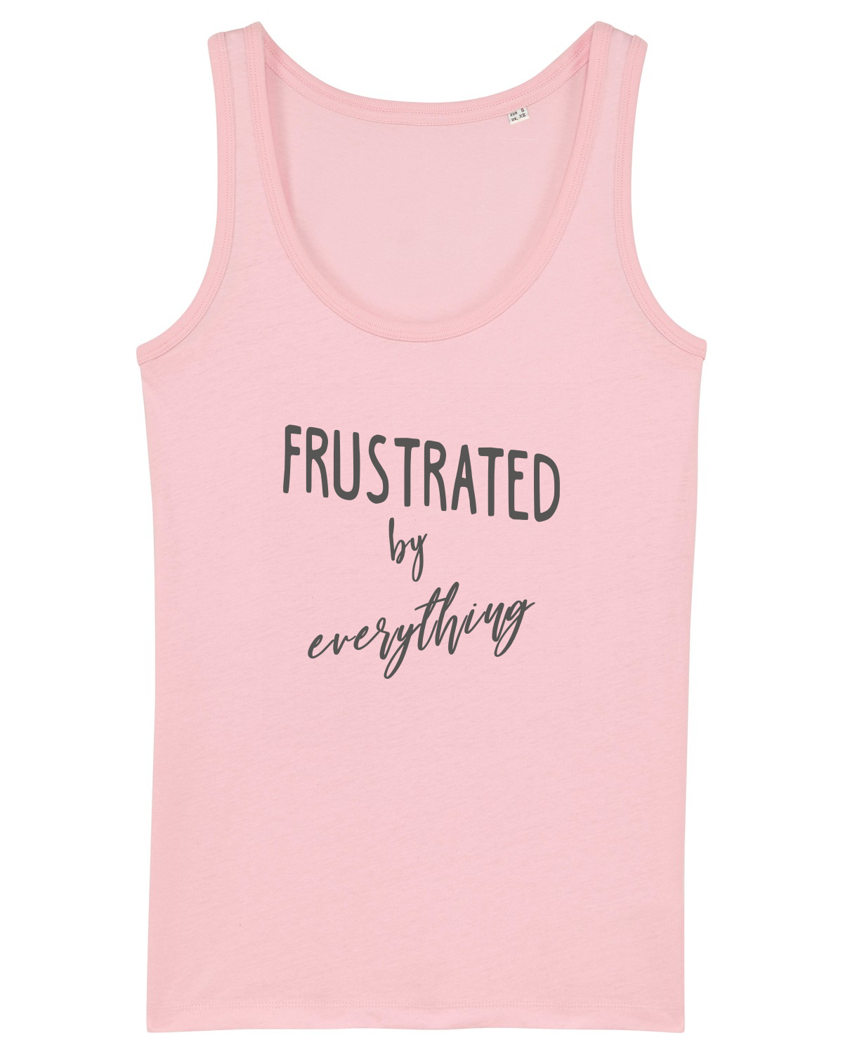 Maiou Damă Dreamer Cotton Pink