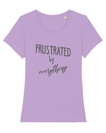 Frustrat Lavender Dawn