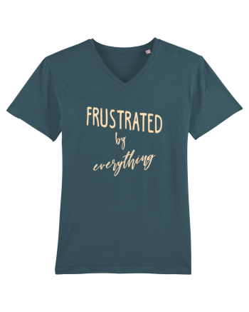 Frustrat ! Stargazer