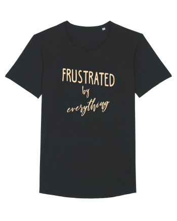 Frustrat ! Black