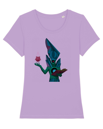 The Keeper of Knowledge Lavender Dawn