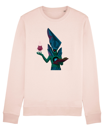 The Keeper of Knowledge Candy Pink