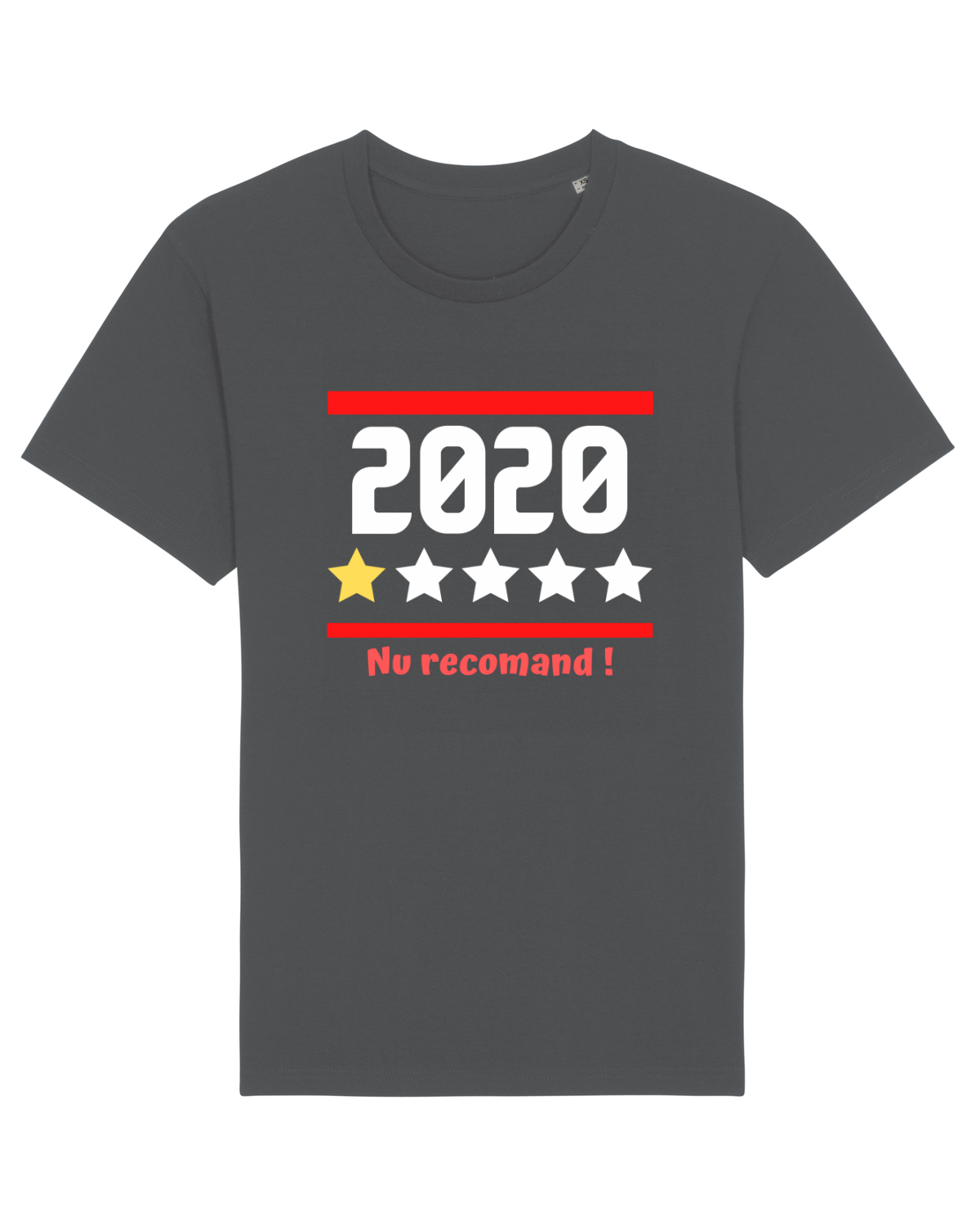 2020 Nu recomand!