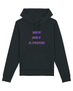 Not Just A Phase Hanorac Unisex Drummer