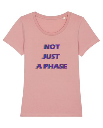 Not Just A Phase Canyon Pink
