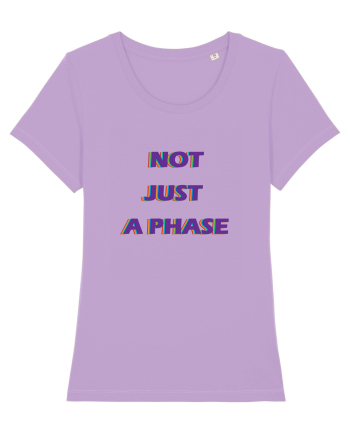 Not Just A Phase Lavender Dawn