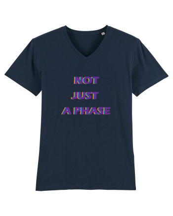 Not Just A Phase French Navy