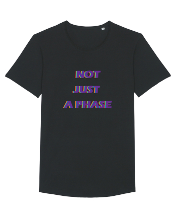 Not Just A Phase Black