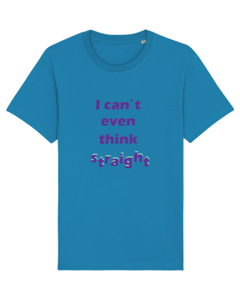 I can`t even think straight Azur